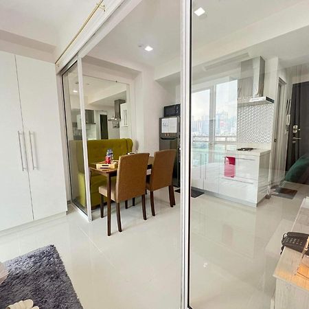 Sakura Apartment Manila Luaran gambar