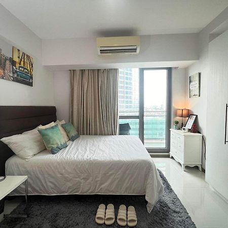 Sakura Apartment Manila Luaran gambar