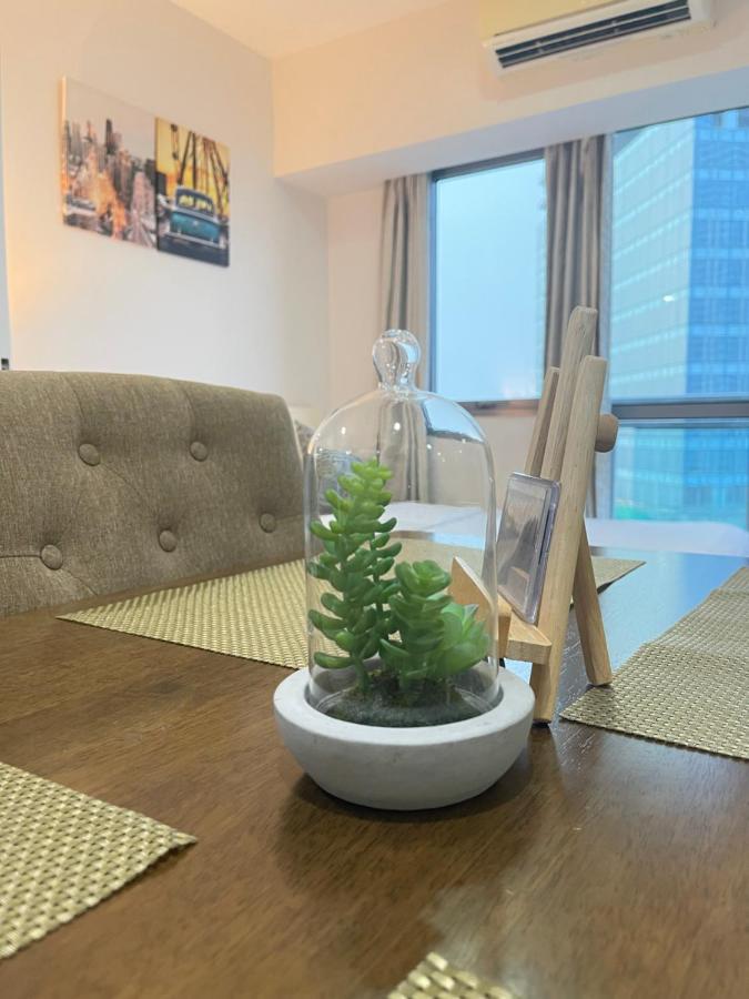 Sakura Apartment Manila Luaran gambar