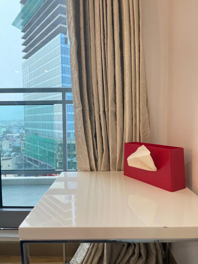 Sakura Apartment Manila Luaran gambar